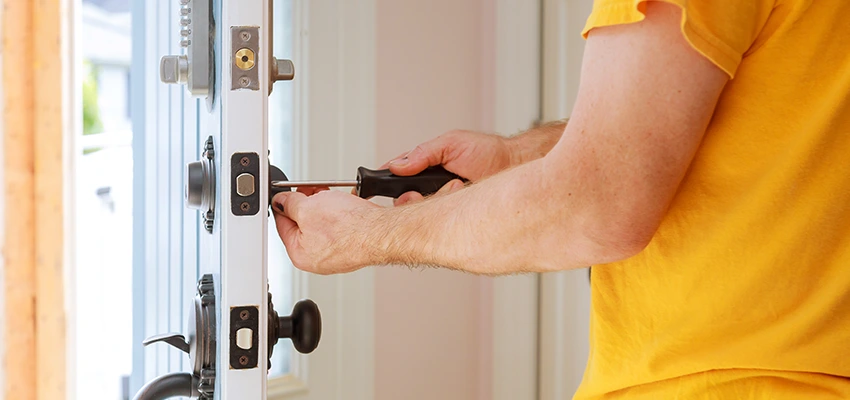 Break-in Prevention Solutions in Florin, CA