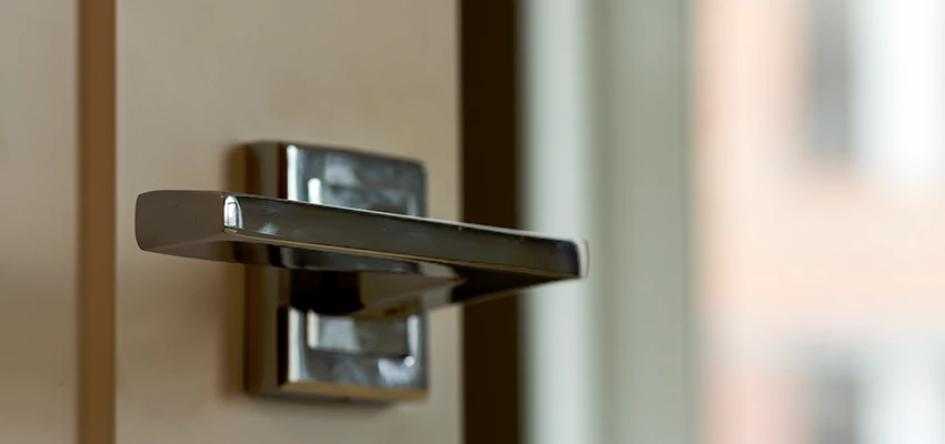 Door Lever Knob Repair in Florin, California