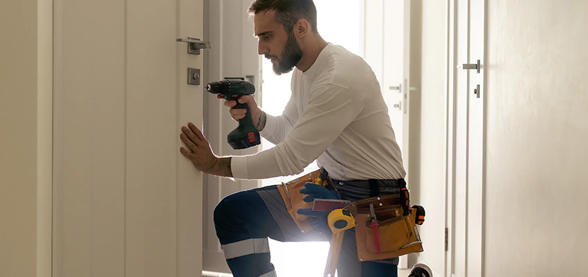 Mailbox Lock Installation Expert in Florin, California