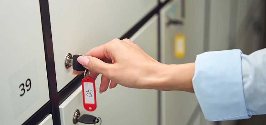 Cabinet Lock Installation in Florin, California