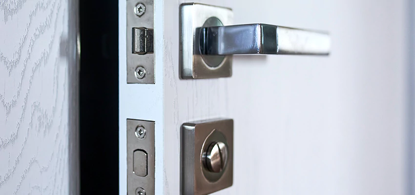 Door Lever Handle Lock Repair in Florin, CA
