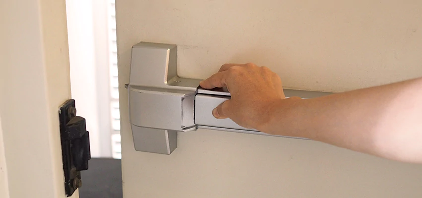 Door Lock Cylinder Reinforcements in Florin, CA