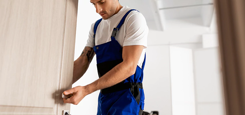 Car Lock Repair And Installation Expert in Florin, CA