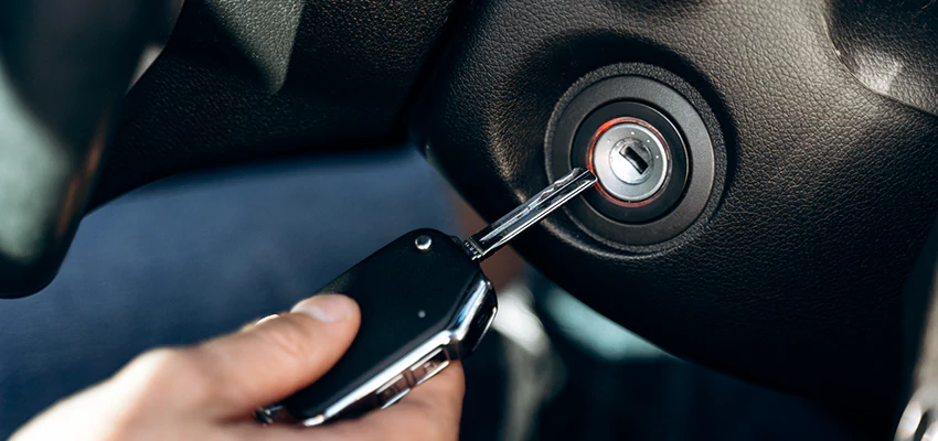 Car Key Replacement Locksmith in Florin, California