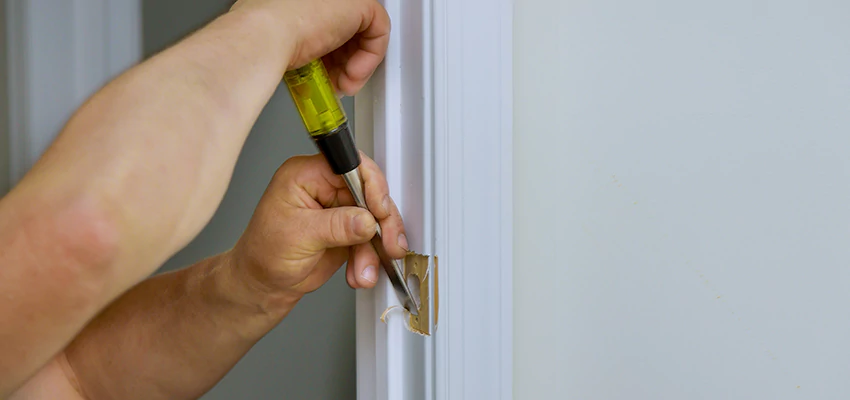 On Demand Locksmith For Key Replacement in Florin, California