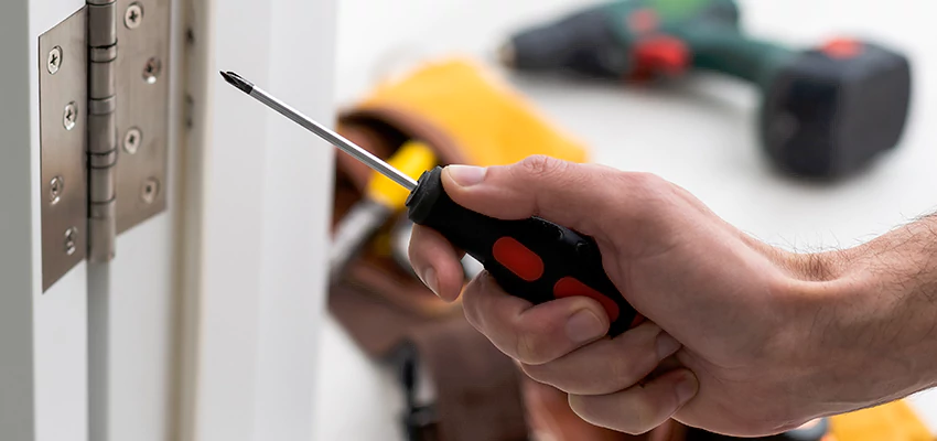 Holiday Emergency Locksmith in Florin, California