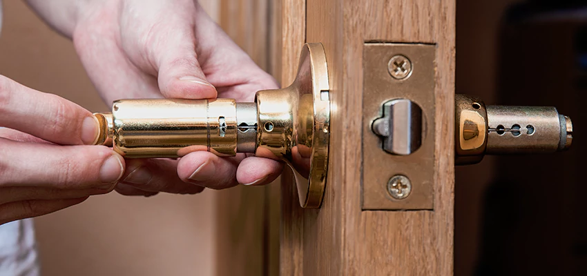 Padlock Lock Replacement Assistance in Florin, CA