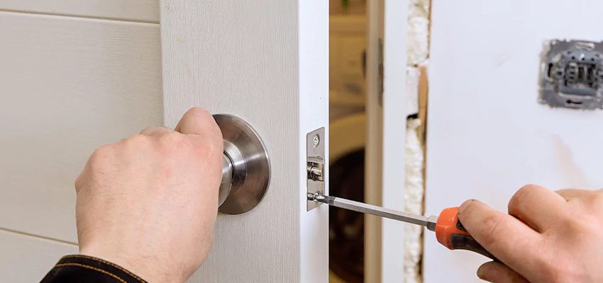 Wifi Deadbolt Installation in Florin, CA