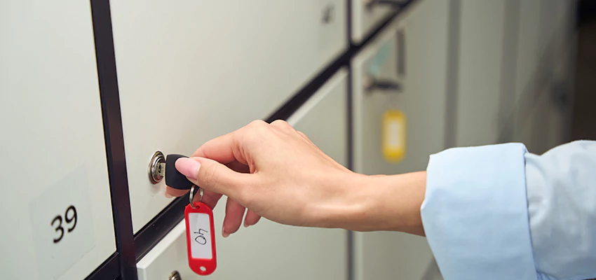 Upgrading File Cabinet Locks in Florin, California