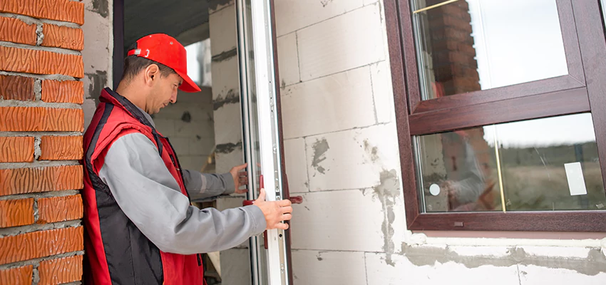Home Invasion Door Lock Repairs in Florin, CA