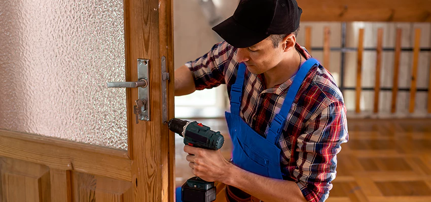 Trusted Local Digital Locks Locksmith Repair in Florin, California