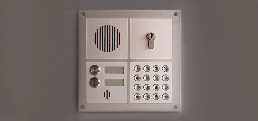 Mobile Access Control System Installation in Florin, CA