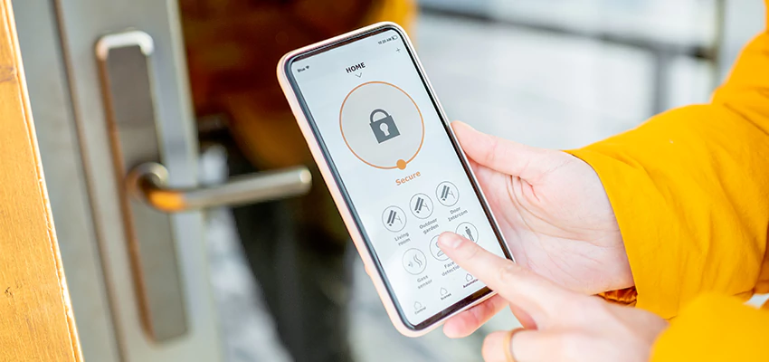 Automatic Door Lock Opener Repair in Florin, California