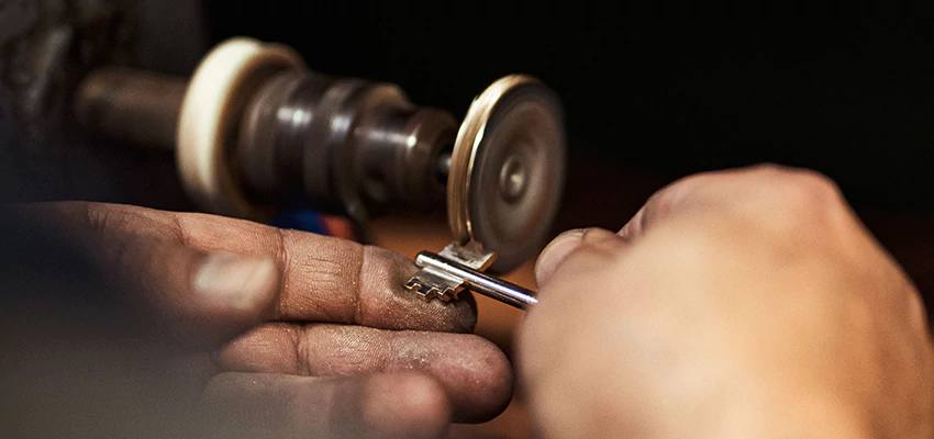 Hotel Lock Master Key System in Florin, California