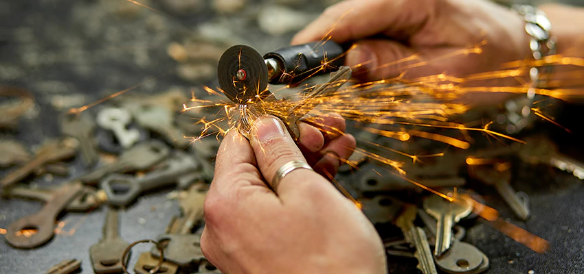 24/7 Locksmith Services For Lock Rekeying in Florin, CA