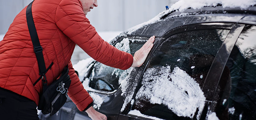 Car Key Retrieval Services in Florin, California