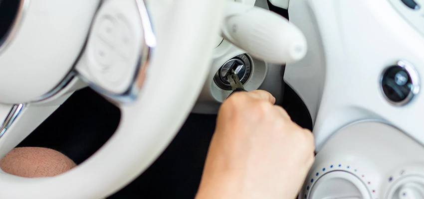 Ignition Lock Barrel Replacement Near Me in Florin, California
