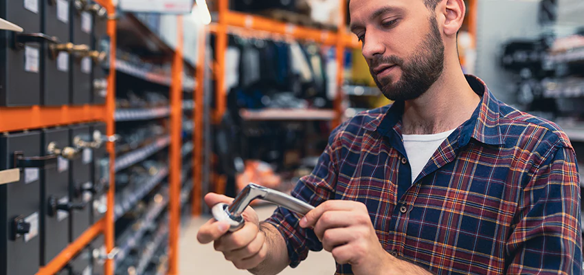 Locksmith For Retail Stores Lockout Services in Florin, California