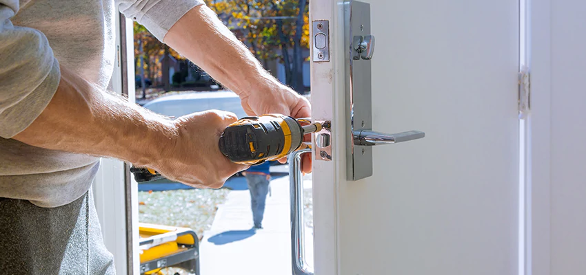Mortise Commercial Lock Repair in Florin, California