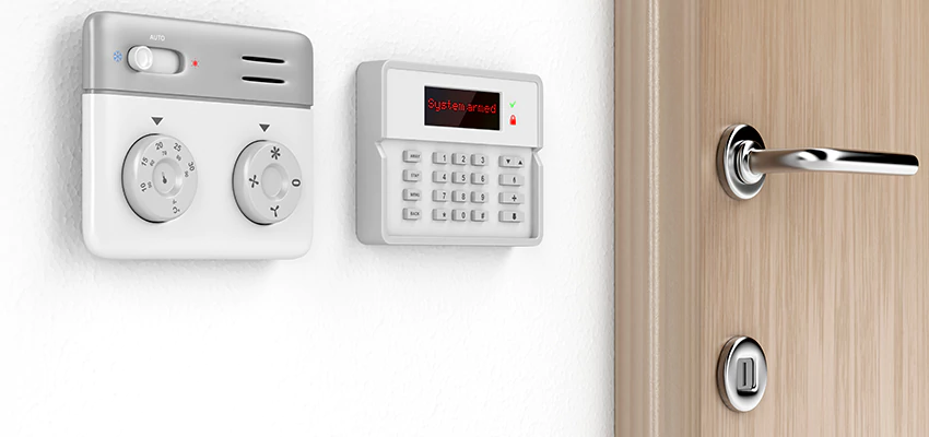 Commercial Electronic Door Lock Services in Florin, CA