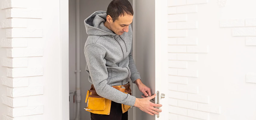 Nighttime Locksmith Near Me in Florin, CA