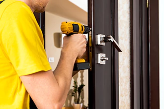 door handle lock repair florin